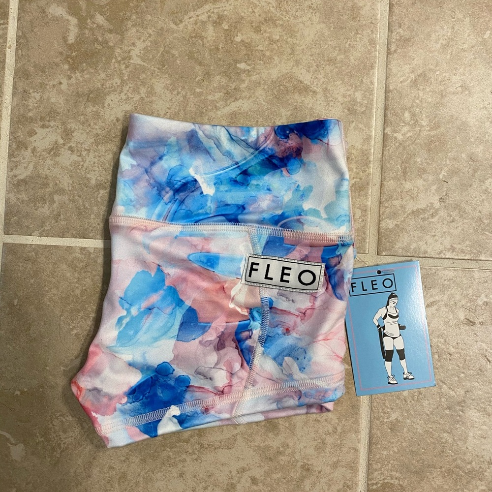 Cotton candy
